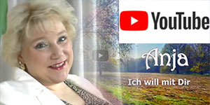 Anja on Youtube