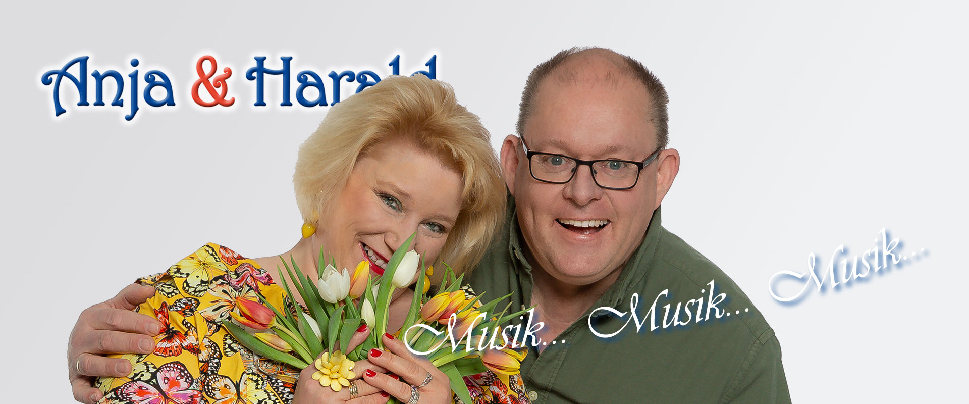 Anja und Harald Weiner